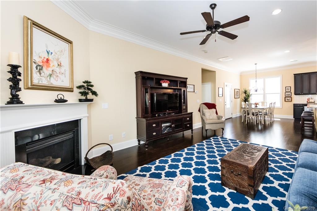 17119 Sulky Plough Road Charlotte NC 28277