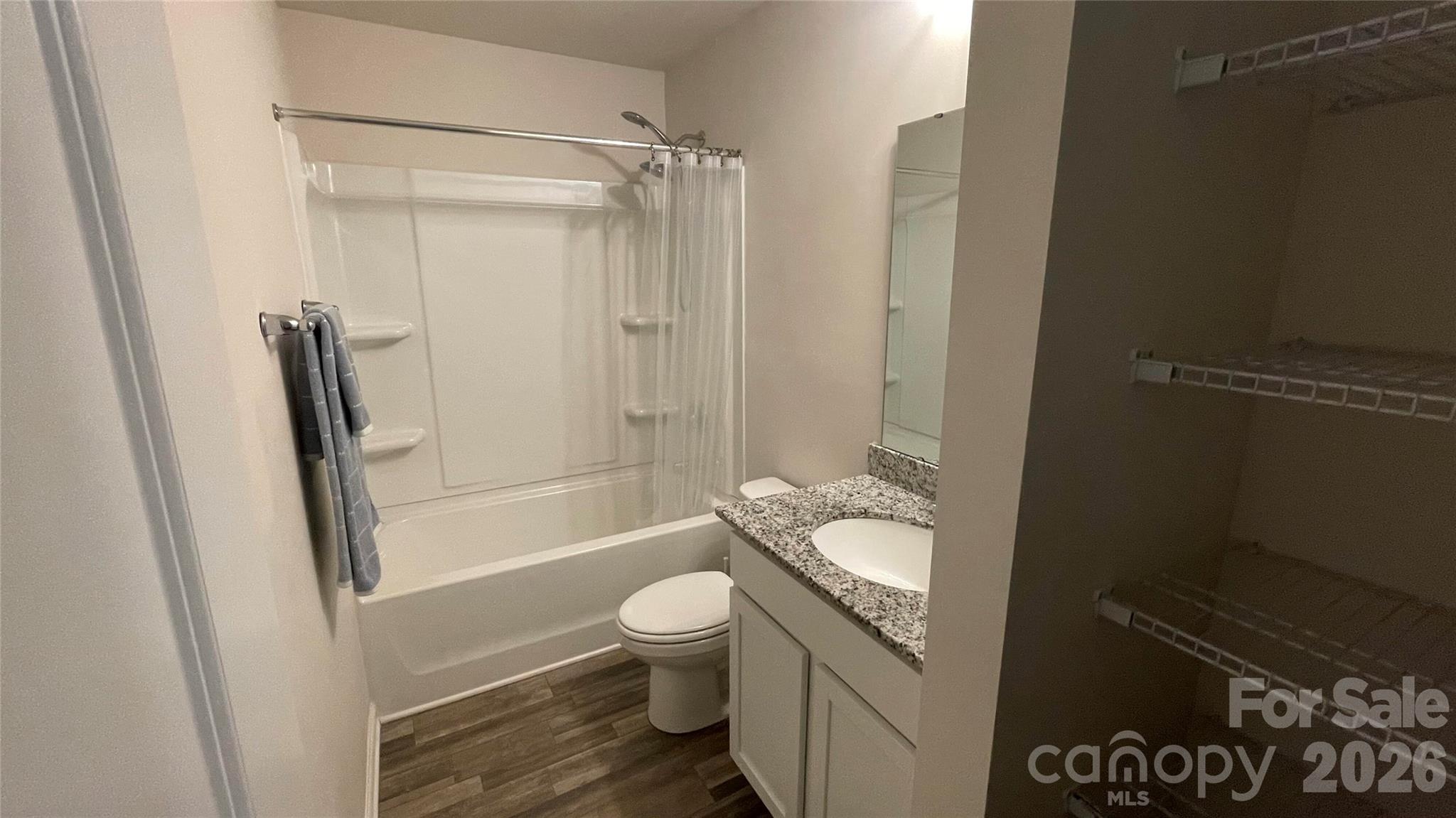1563 Catskill Way Newton NC 28658