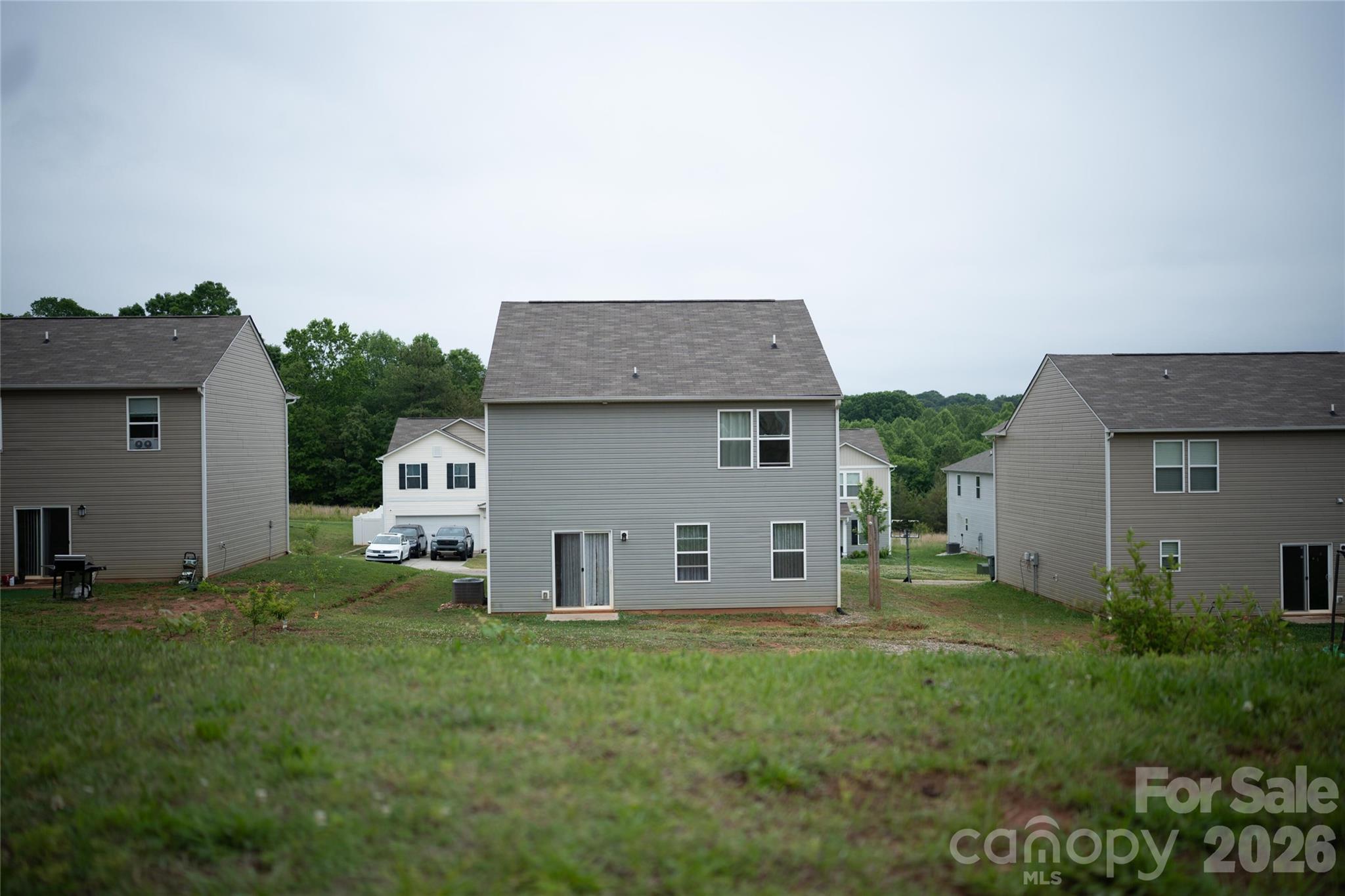 1563 Catskill Way Newton NC 28658