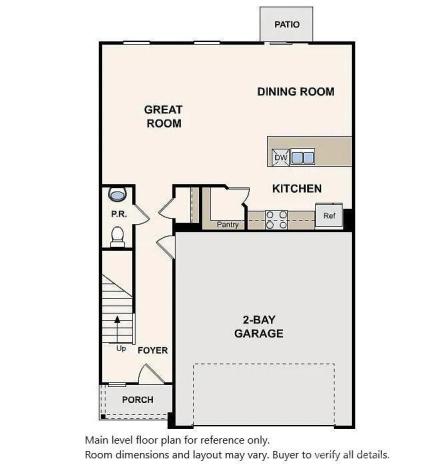 1563 Catskill Way Newton NC 28658