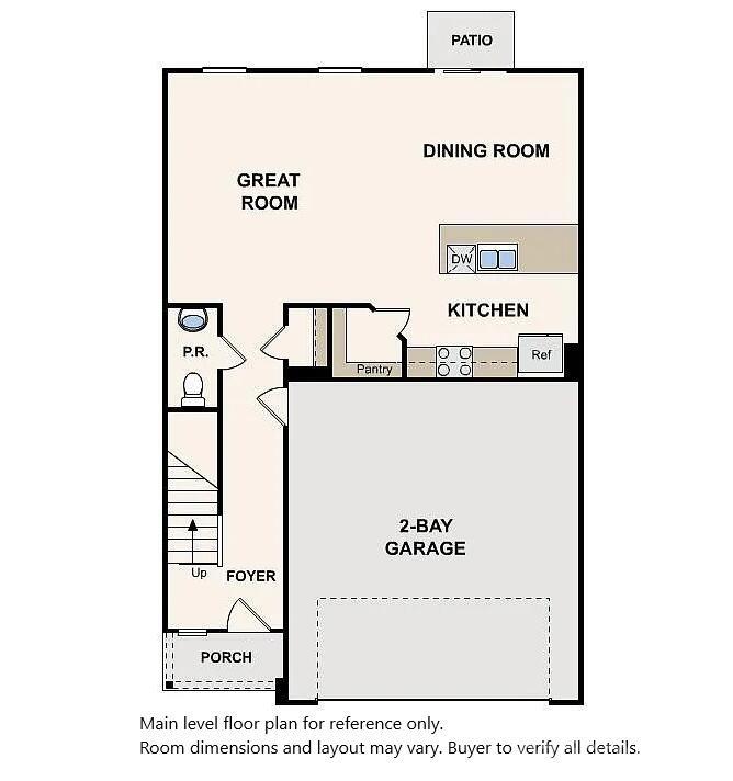 1563 Catskill Way Newton NC 28658