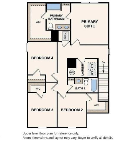 1563 Catskill Way Newton NC 28658