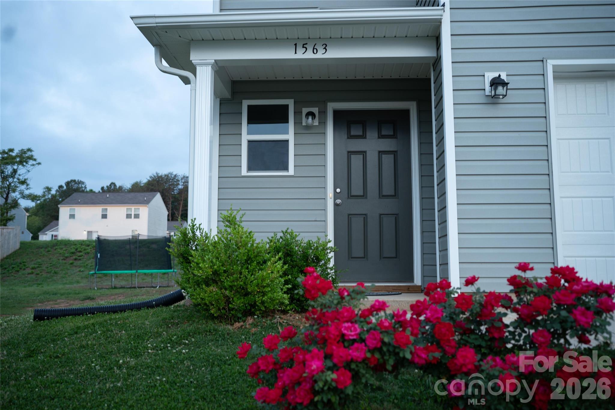 1563 Catskill Way Newton NC 28658