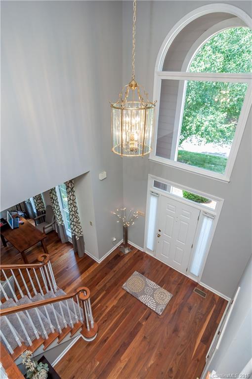 8819 Breezy Knoll Court Charlotte NC 28210