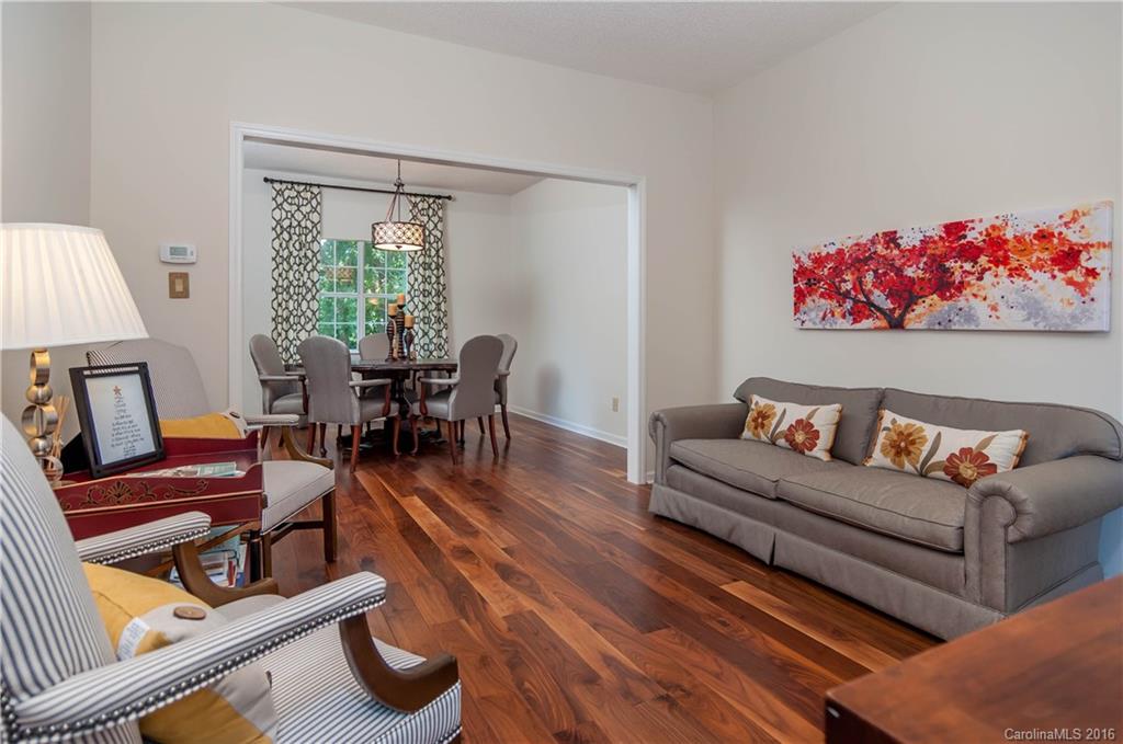 8819 Breezy Knoll Court Charlotte NC 28210