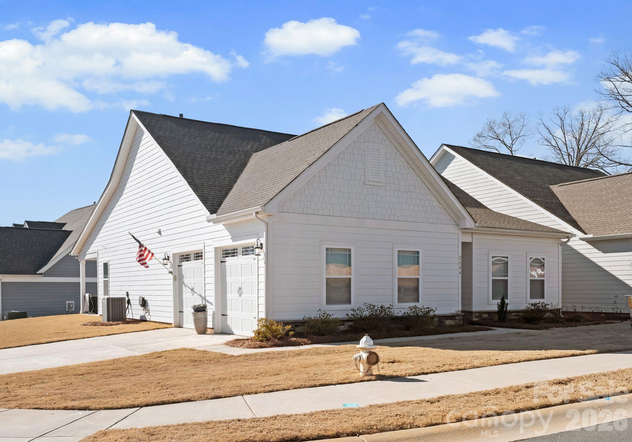 2004 Bonds Lane Fort Mill SC 29715
