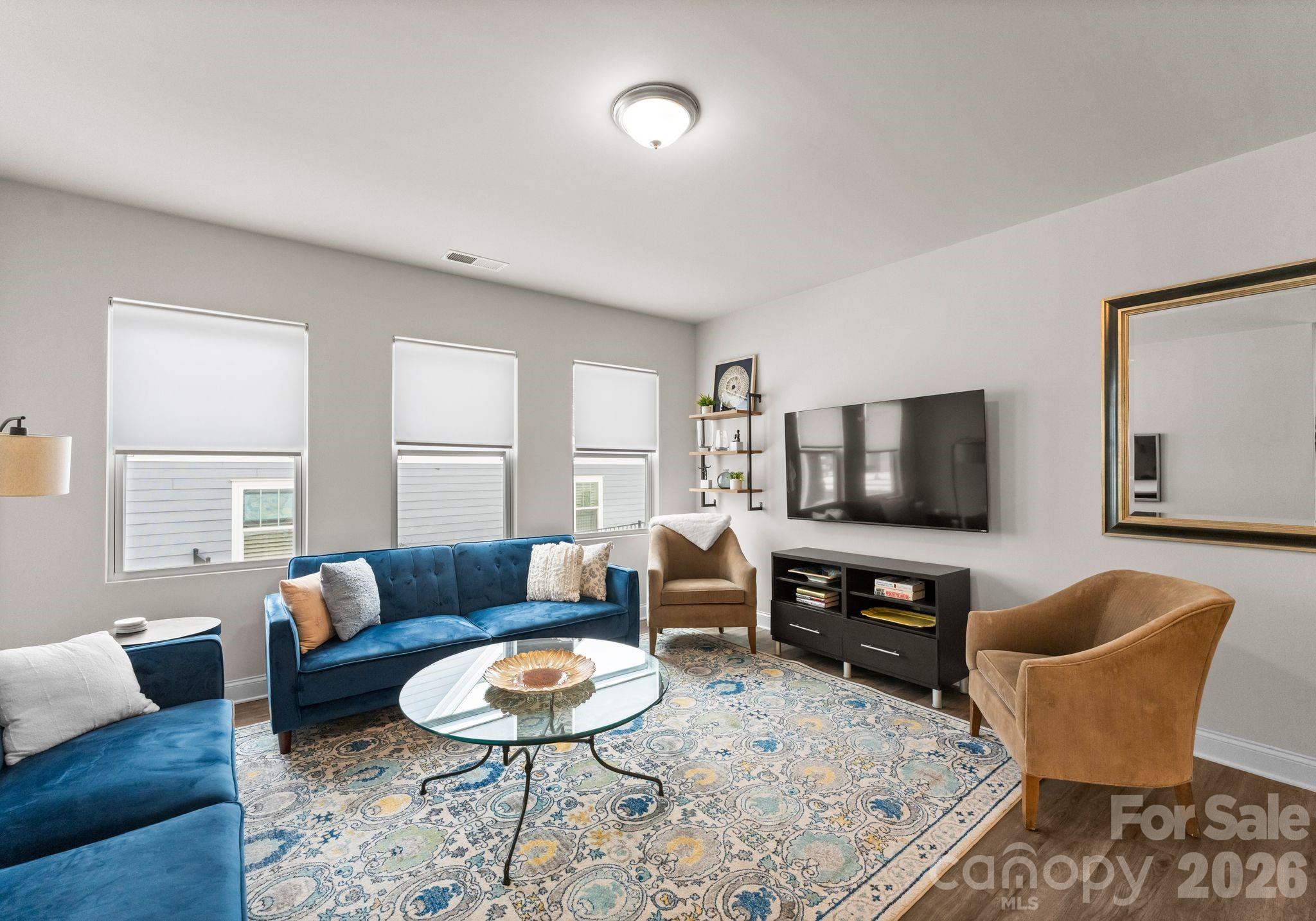 2004 Bonds Lane Fort Mill SC 29715