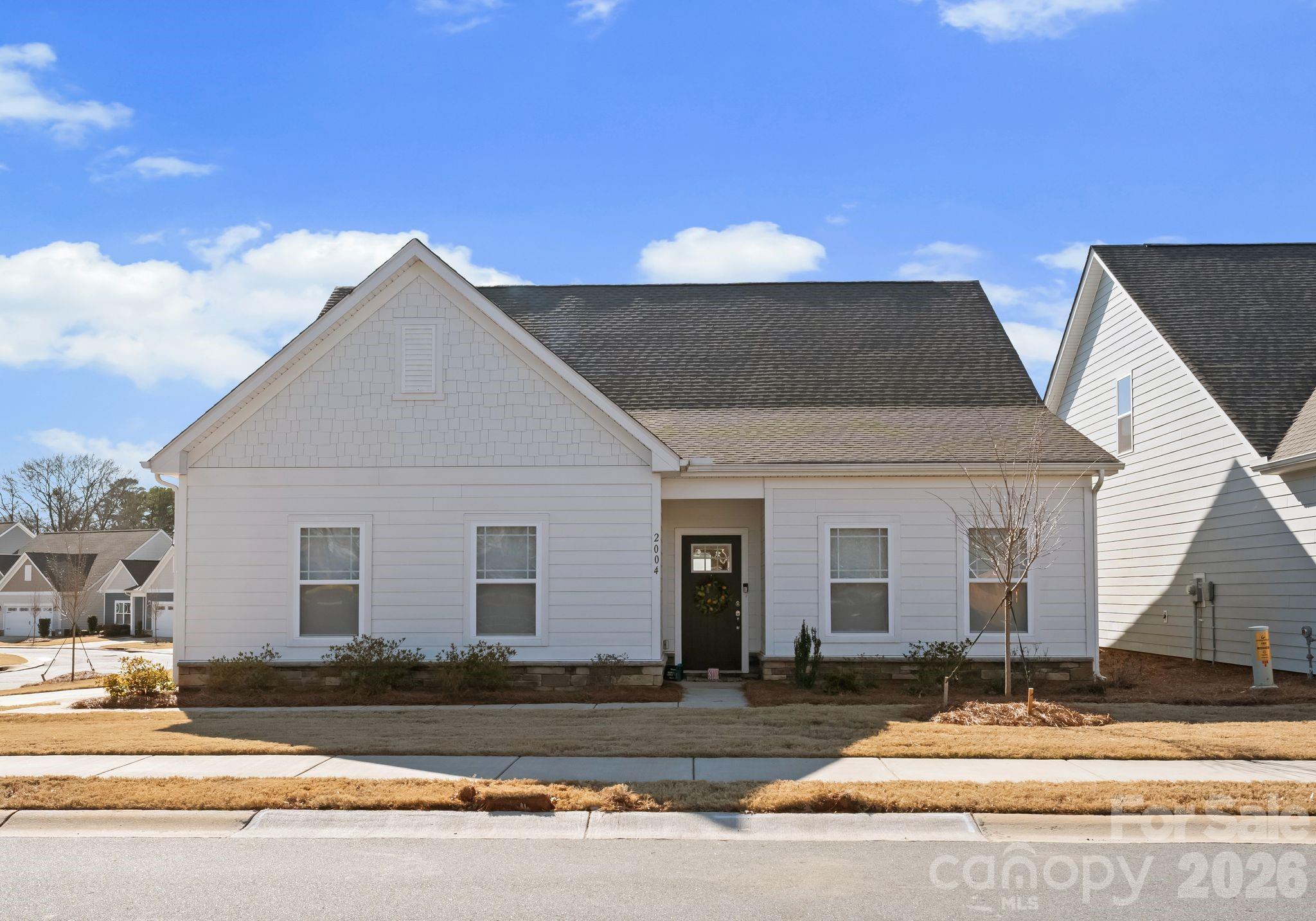 2004 Bonds Lane Fort Mill SC 29715