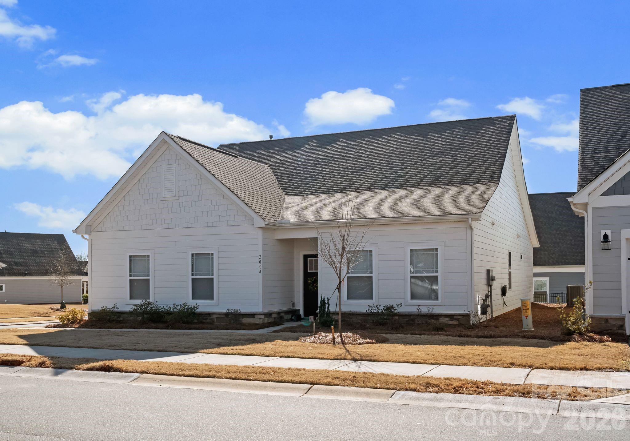 2004 Bonds Lane Fort Mill SC 29715