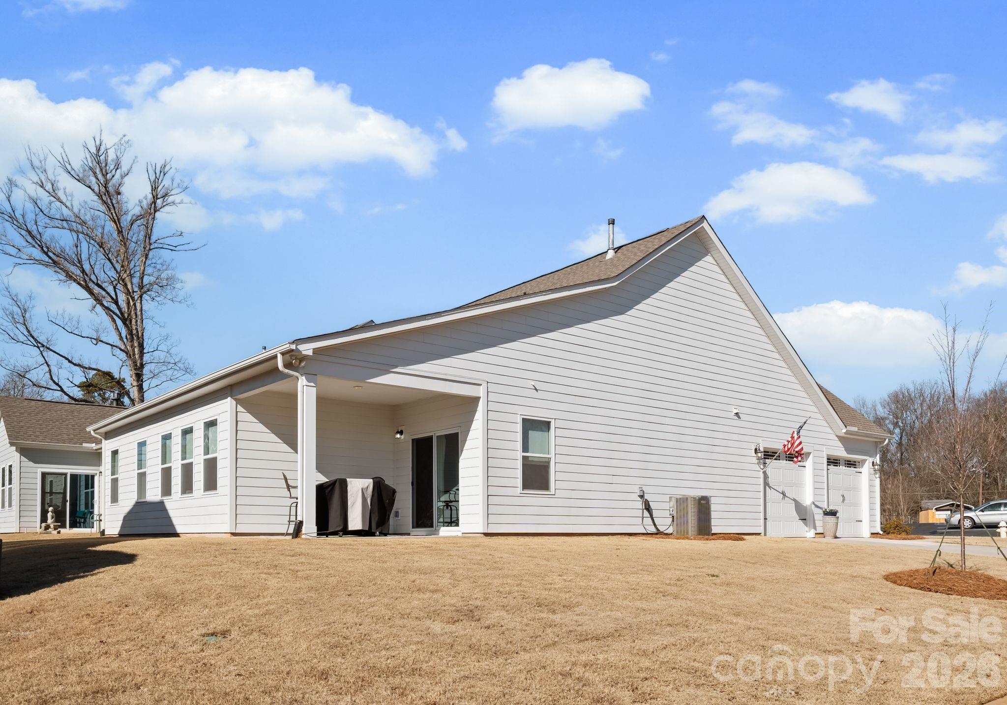 2004 Bonds Lane Fort Mill SC 29715