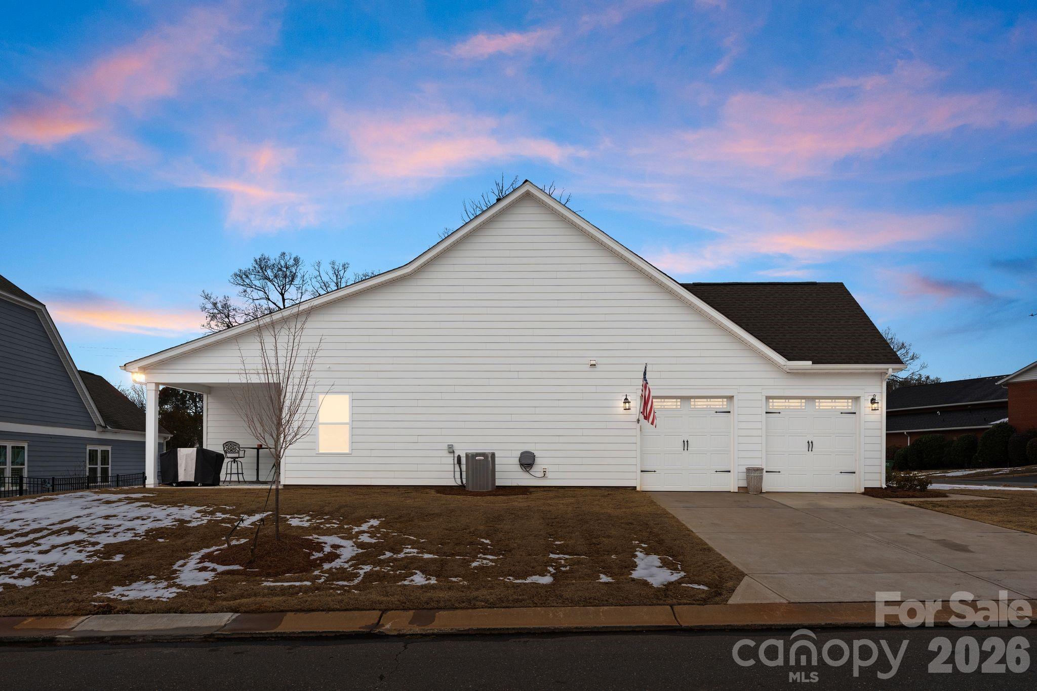 2004 Bonds Lane Fort Mill SC 29715