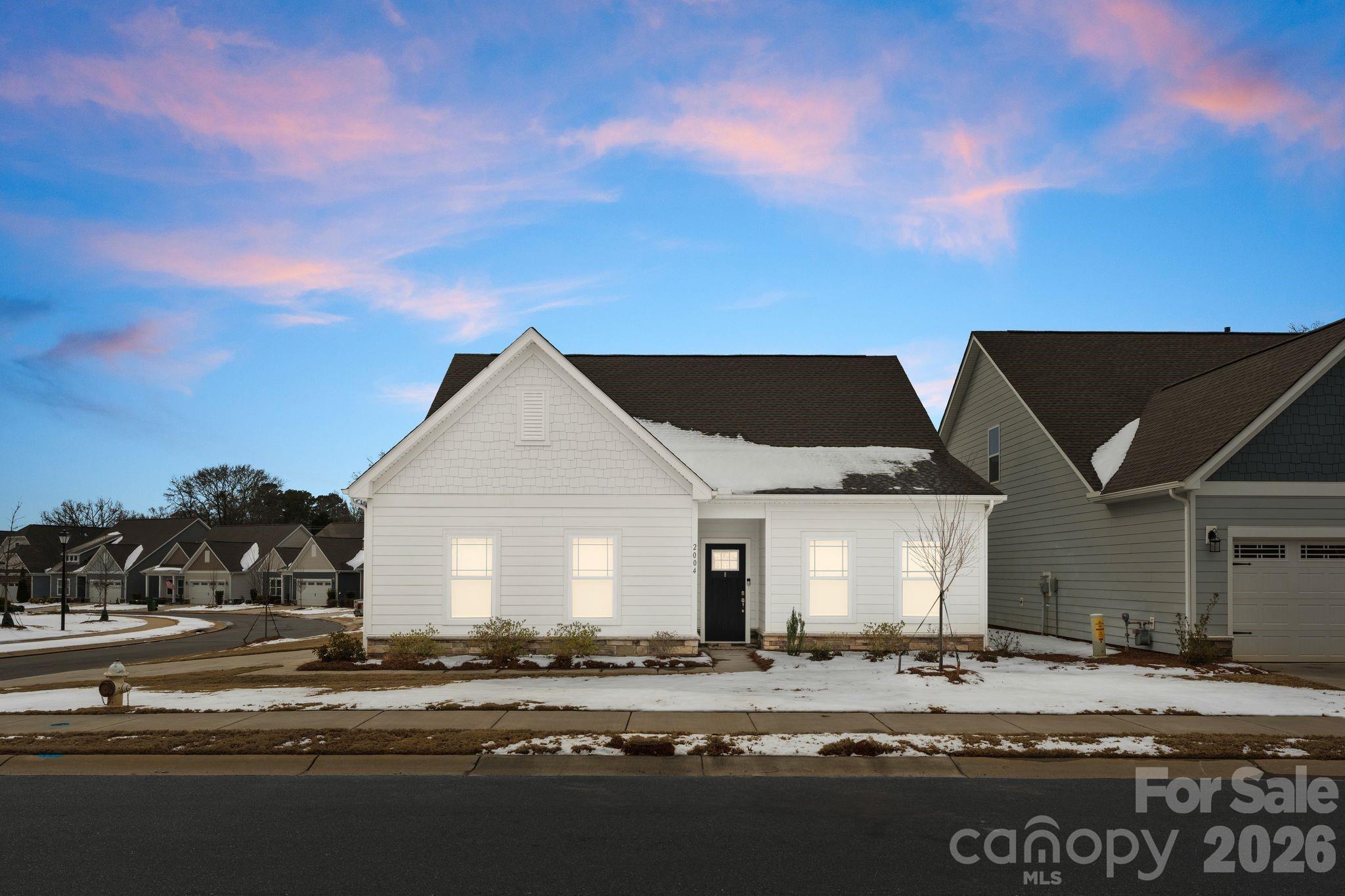 2004 Bonds Lane Fort Mill SC 29715