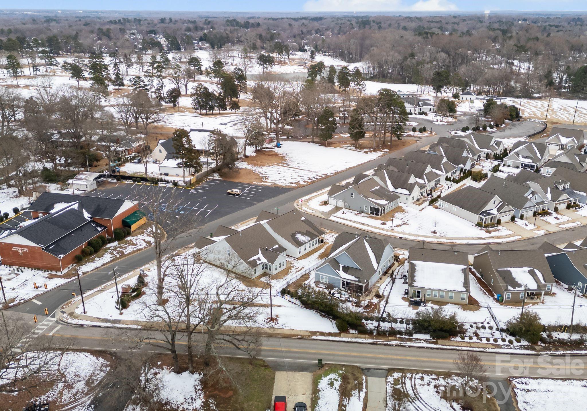 2004 Bonds Lane Fort Mill SC 29715