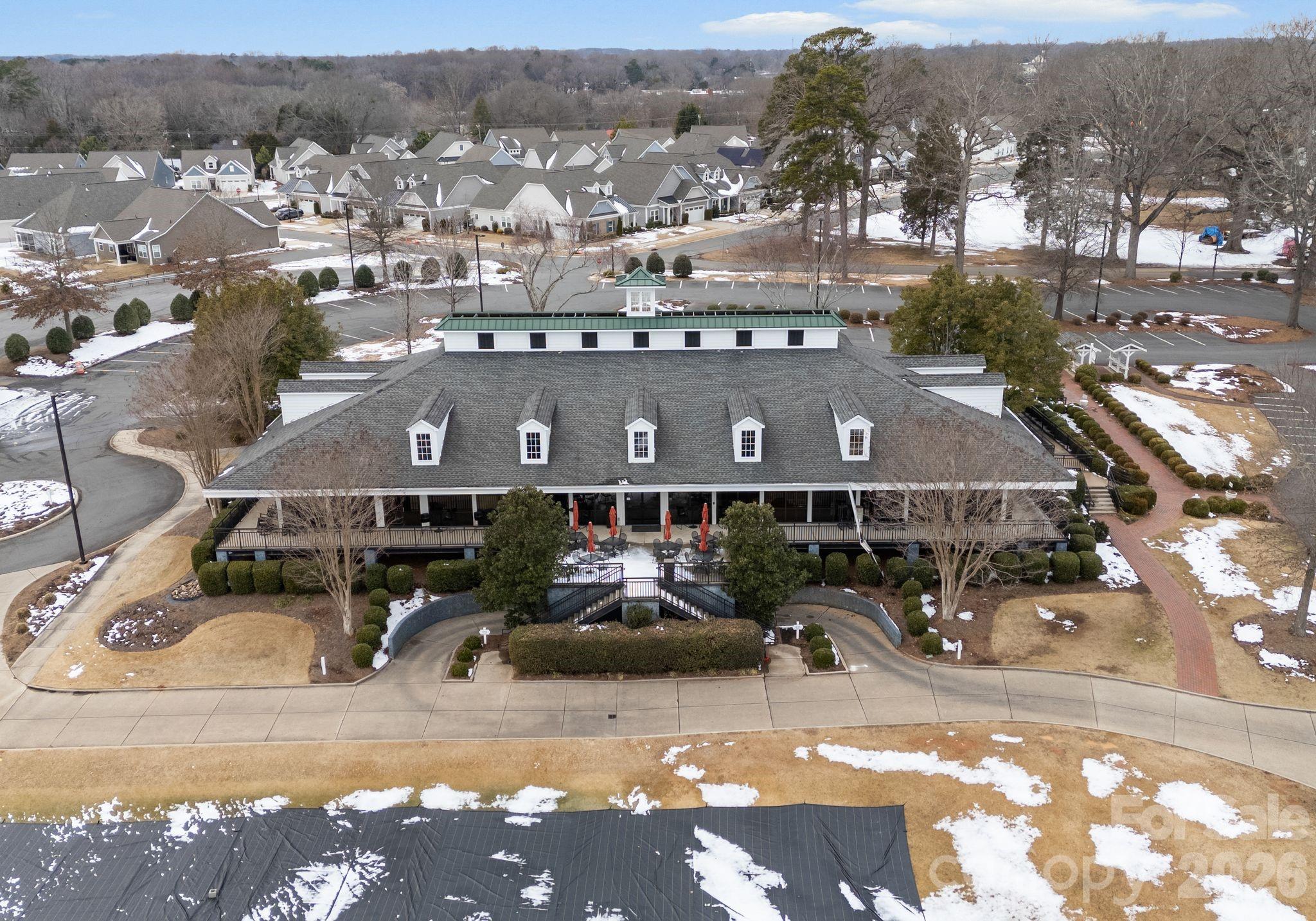 2004 Bonds Lane Fort Mill SC 29715