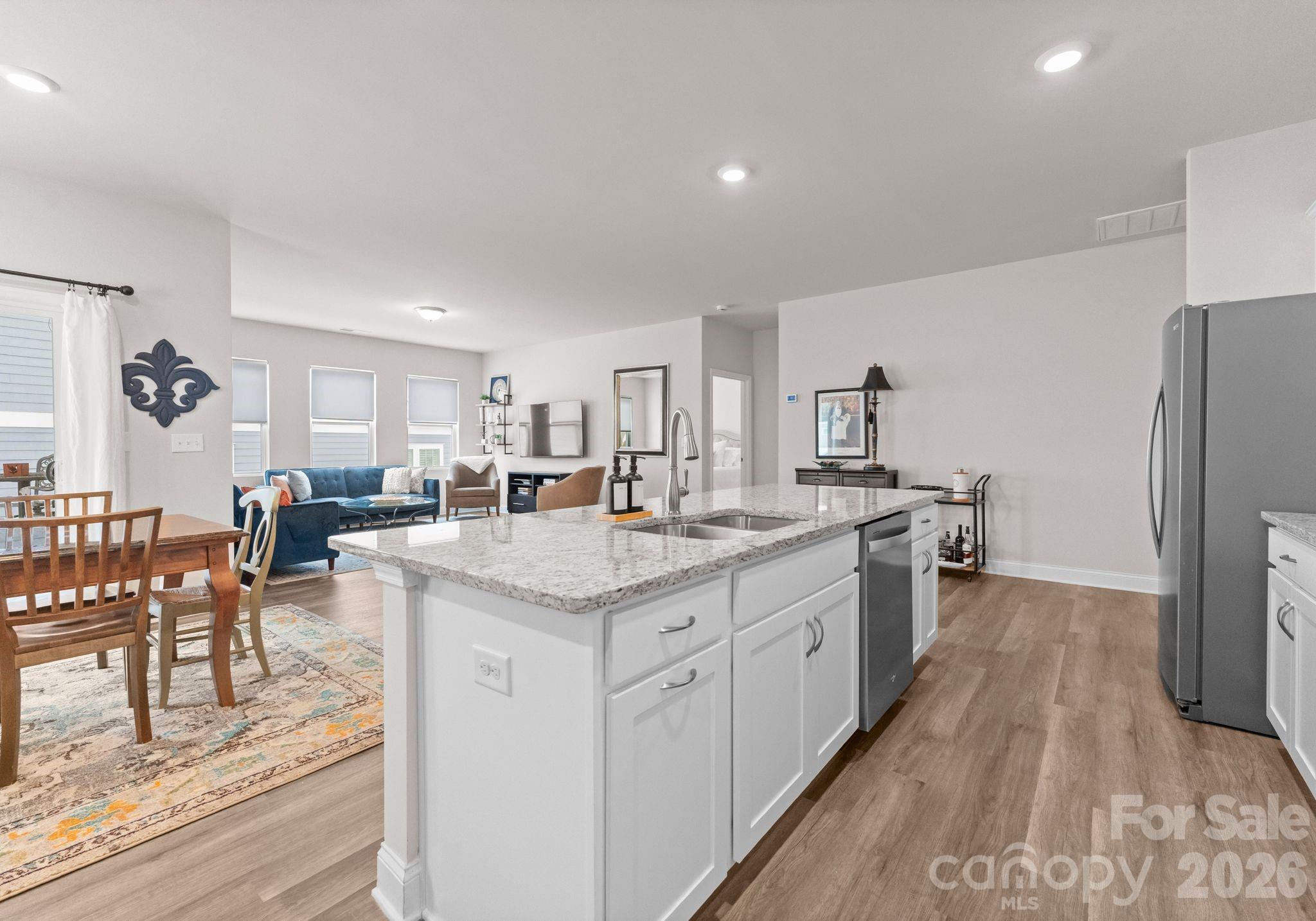 2004 Bonds Lane Fort Mill SC 29715