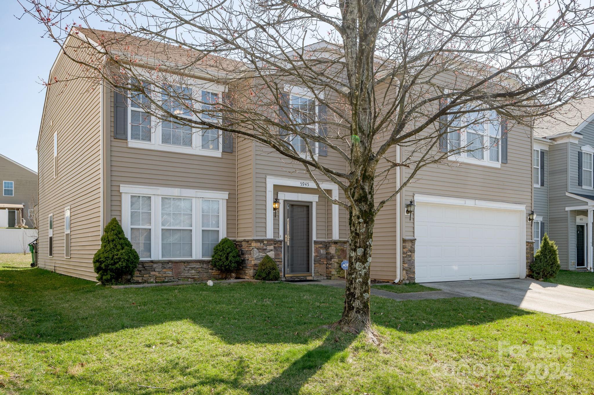 5945 Twin Brook Drive Charlotte NC 28269