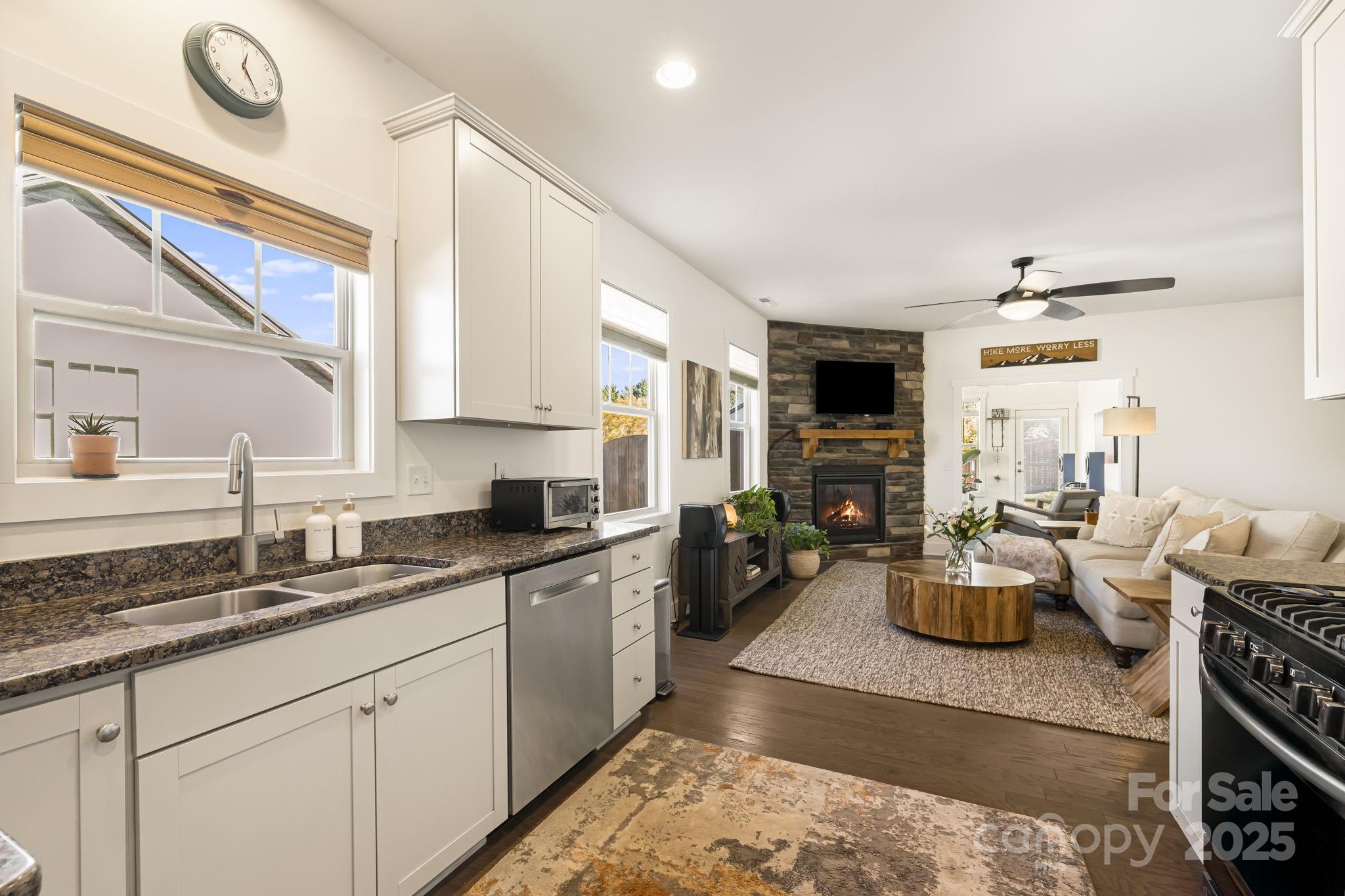 504 Rosebud Orchid Way Weaverville NC 28787