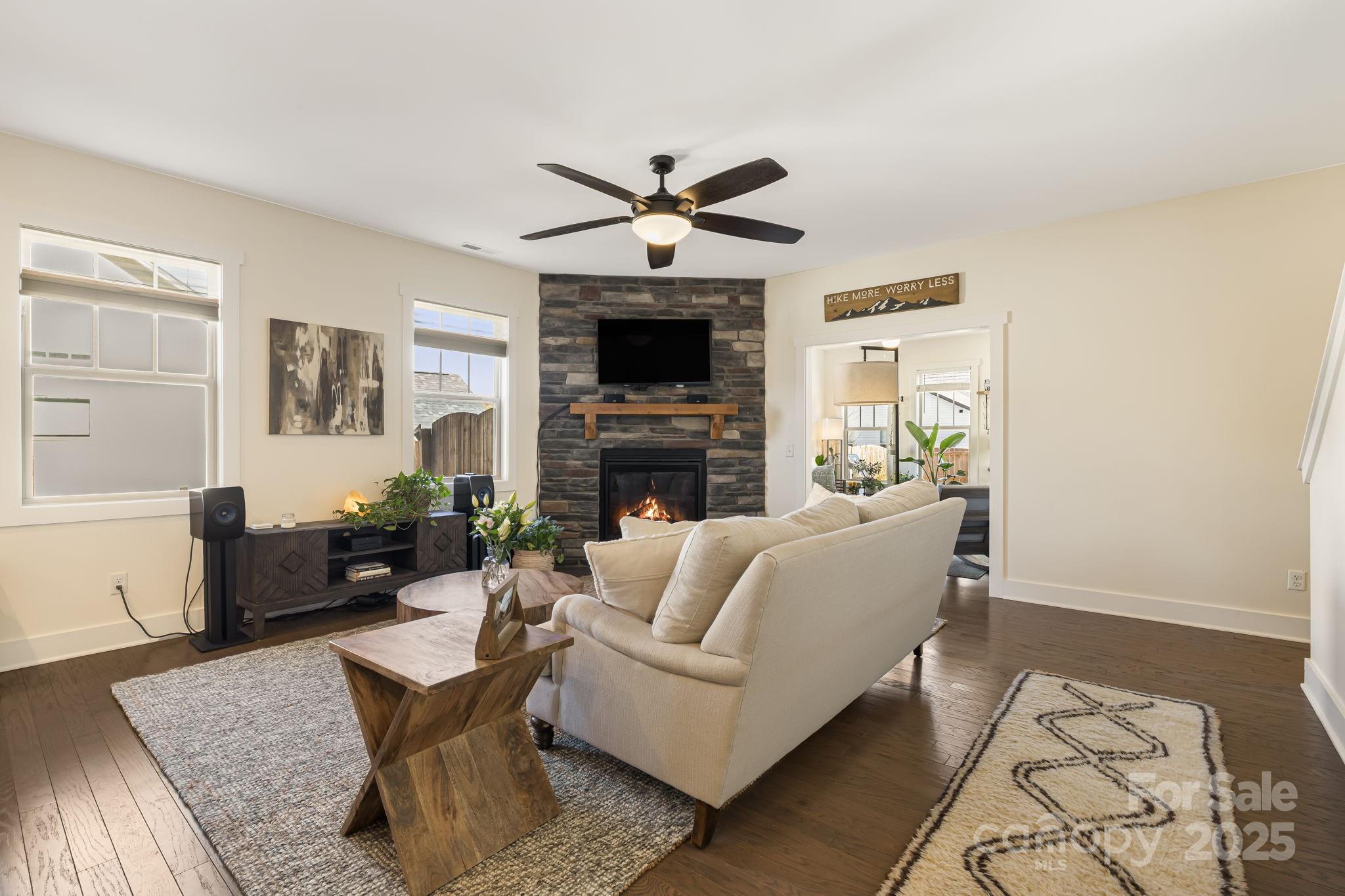 504 Rosebud Orchid Way Weaverville NC 28787