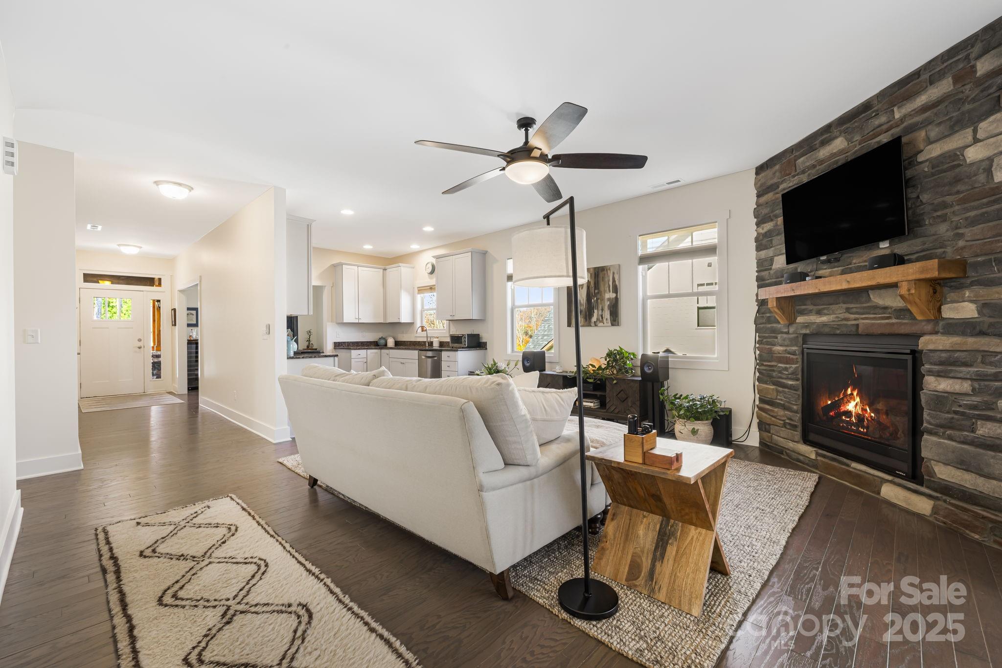 504 Rosebud Orchid Way Weaverville NC 28787