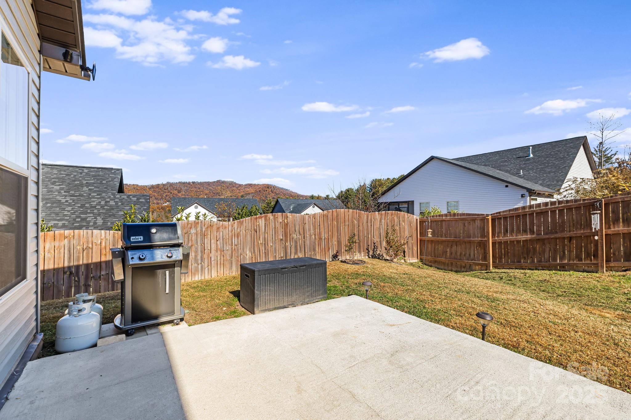 504 Rosebud Orchid Way Weaverville NC 28787