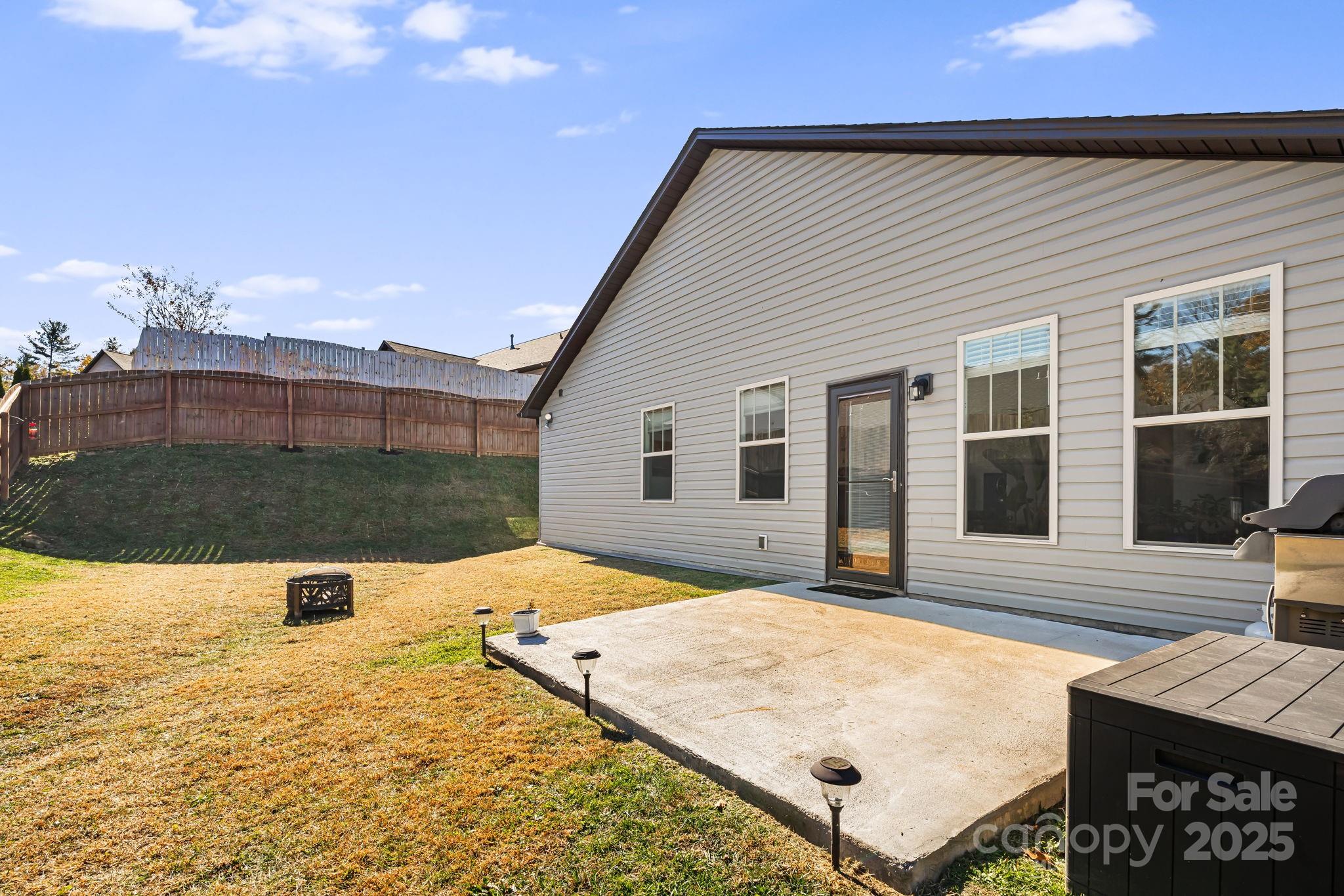504 Rosebud Orchid Way Weaverville NC 28787