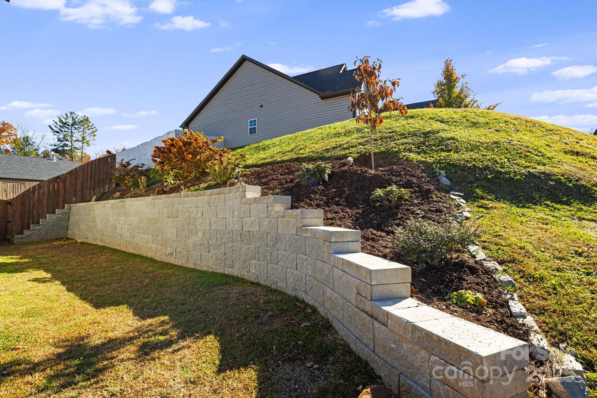 504 Rosebud Orchid Way Weaverville NC 28787