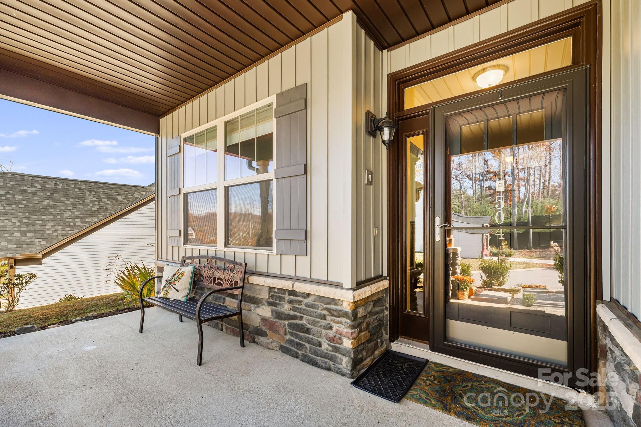504 Rosebud Orchid Way Weaverville NC 28787