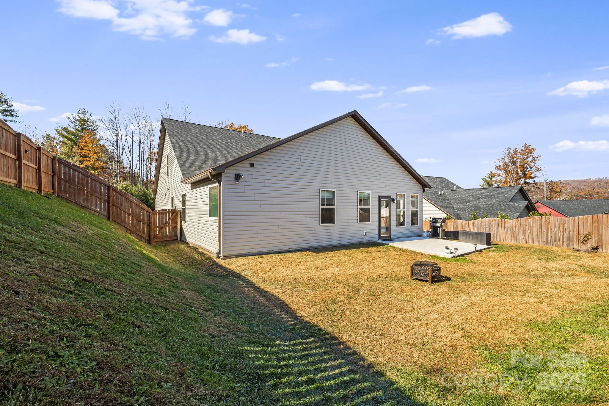 504 Rosebud Orchid Way Weaverville NC 28787