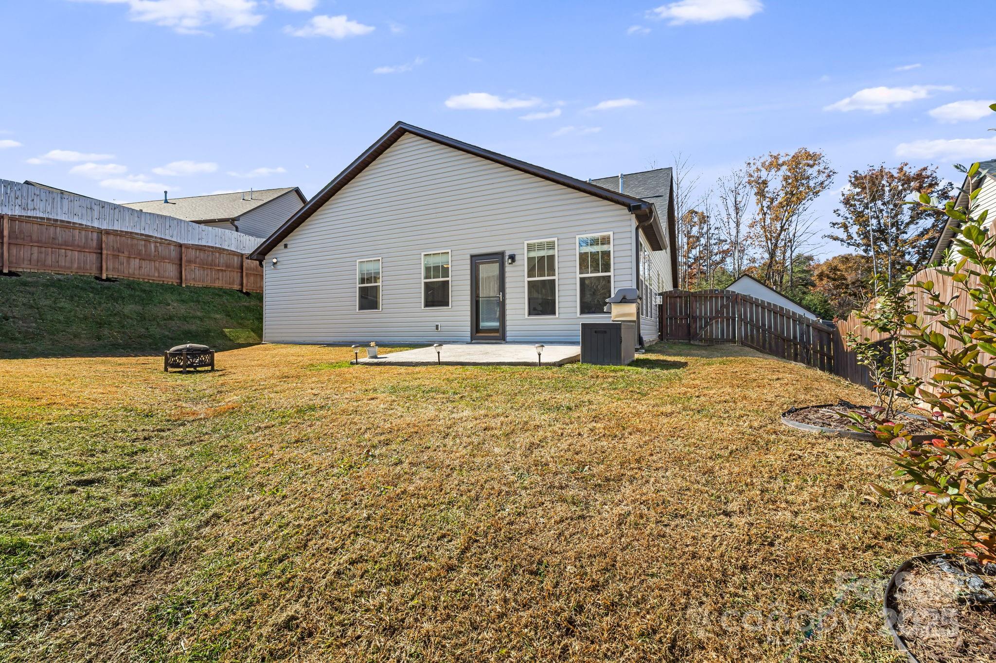 504 Rosebud Orchid Way Weaverville NC 28787