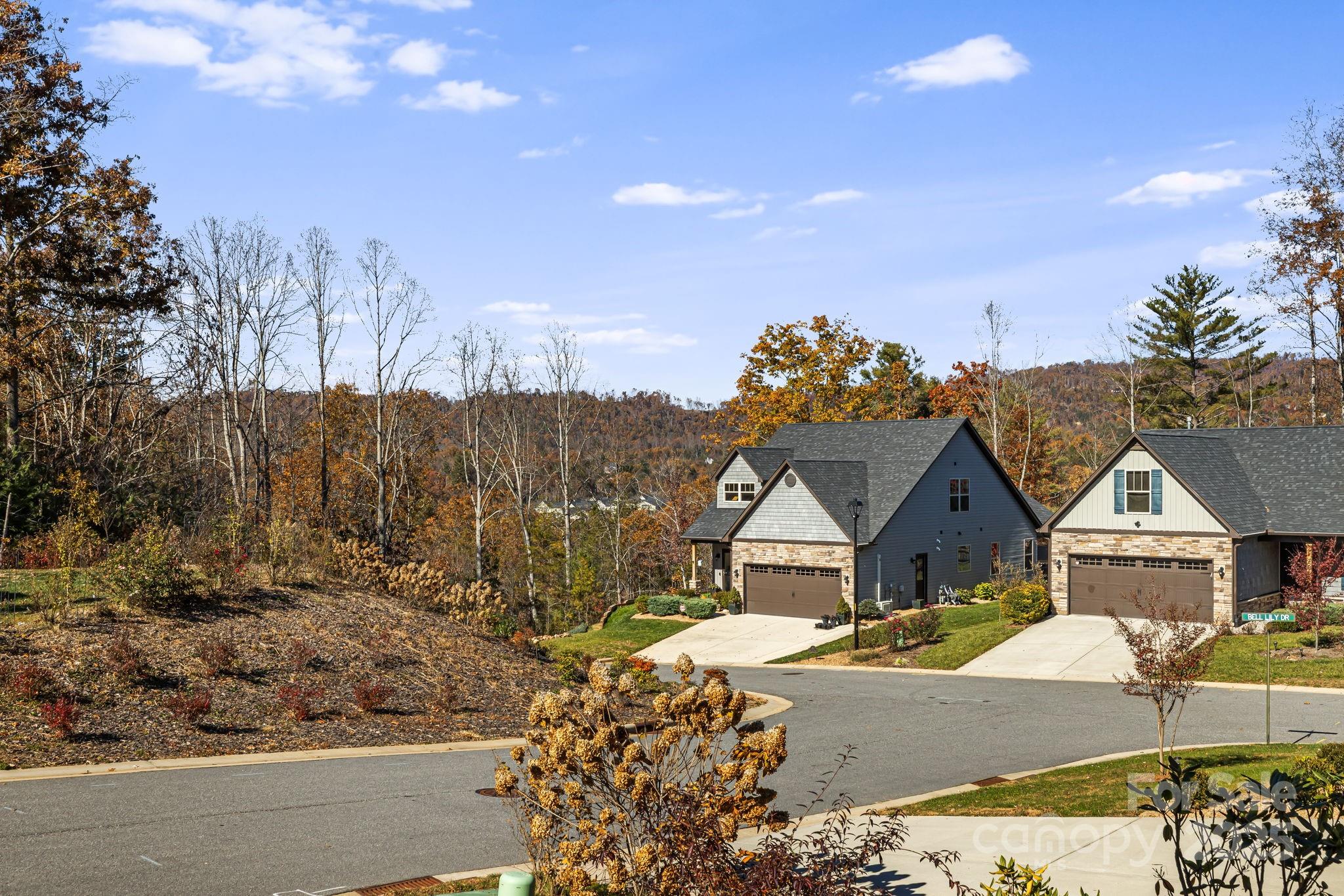 504 Rosebud Orchid Way Weaverville NC 28787
