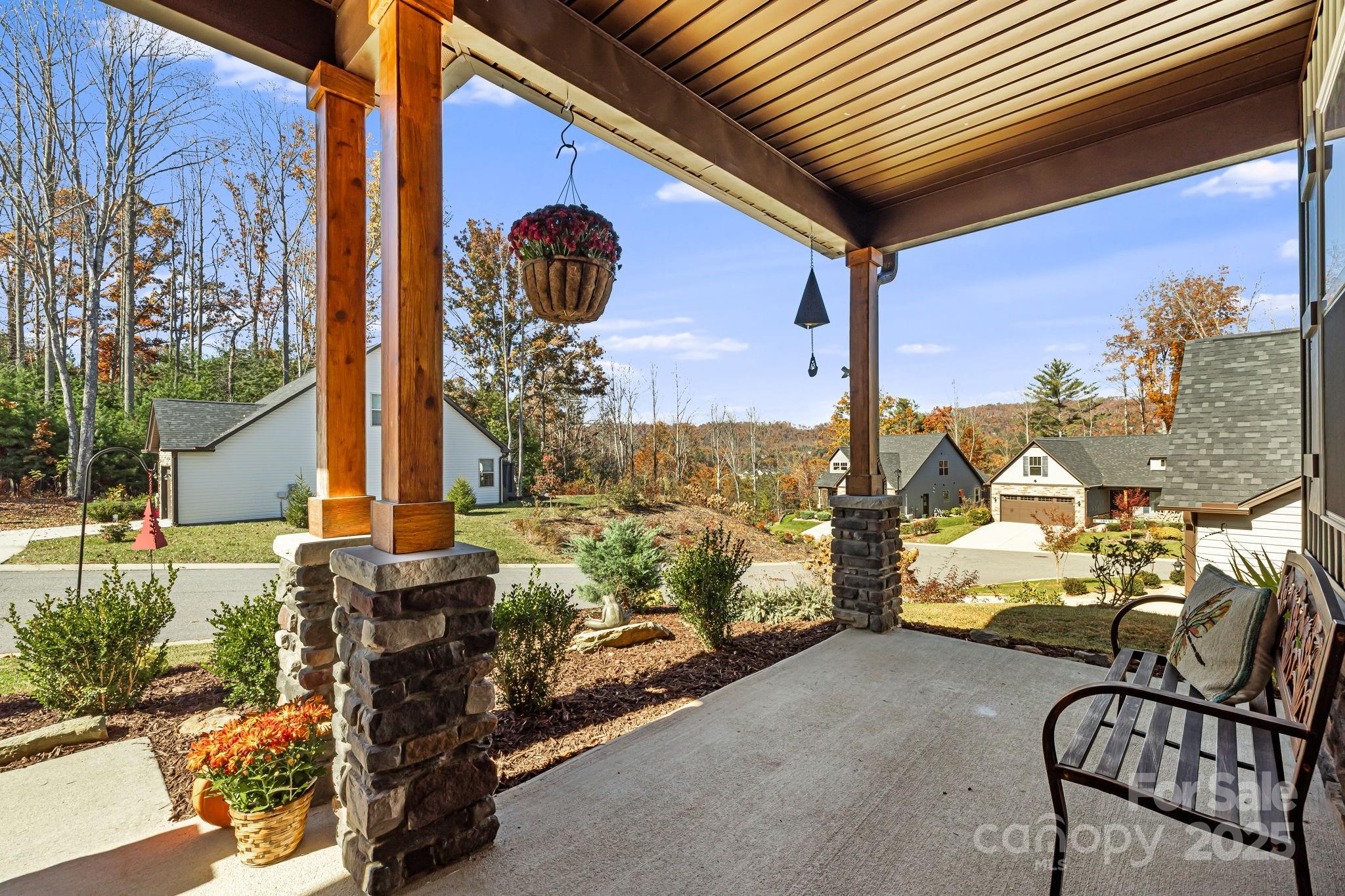 504 Rosebud Orchid Way Weaverville NC 28787