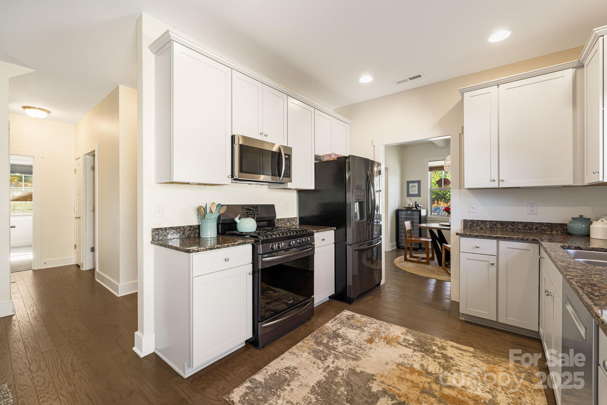 504 Rosebud Orchid Way Weaverville NC 28787