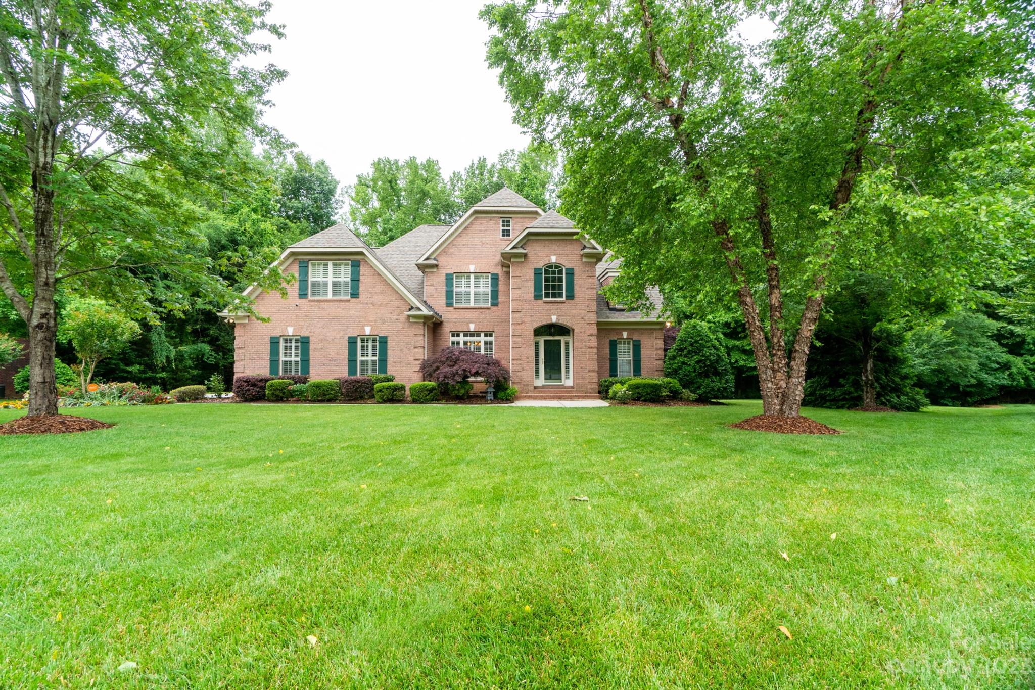 4841 Trey View Court Mint Hill NC 28227