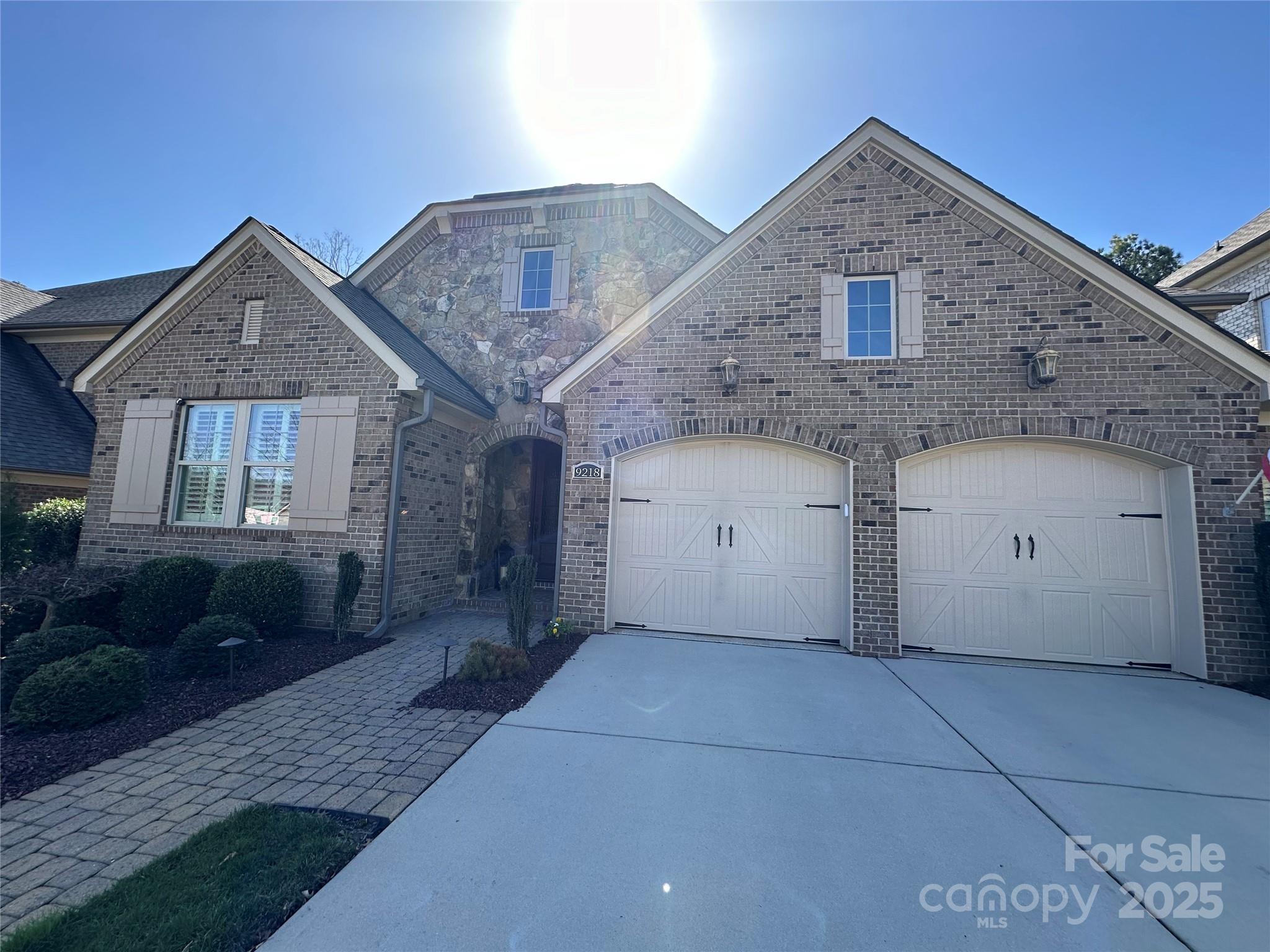 9218 Robbins Preserve Road Cornelius NC 28031