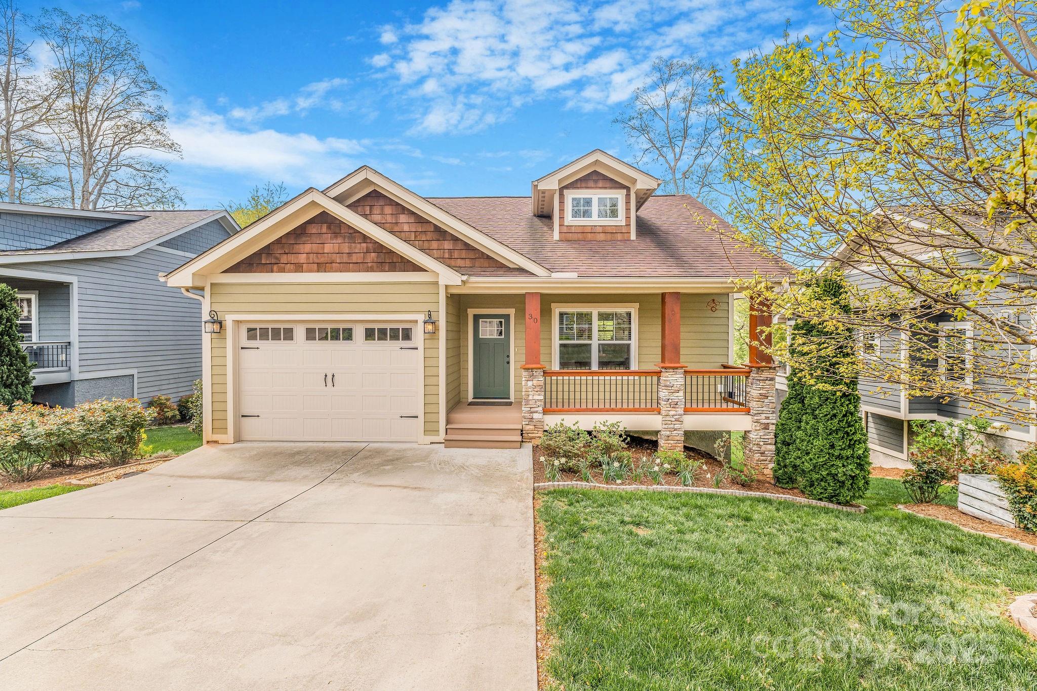 30 Asher Lane Arden NC 28704