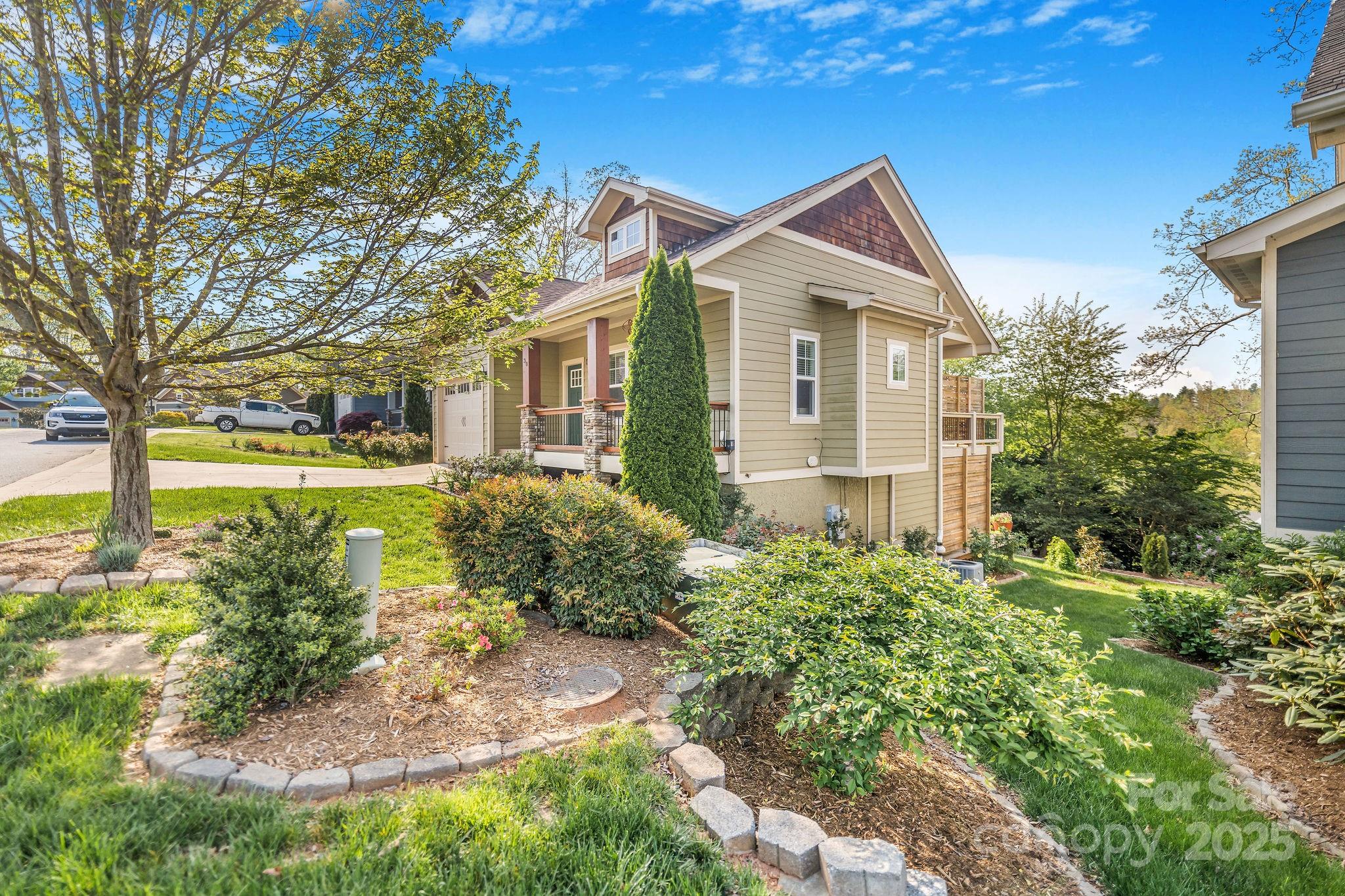 30 Asher Lane Arden NC 28704