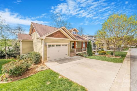 30 Asher Lane Arden NC 28704