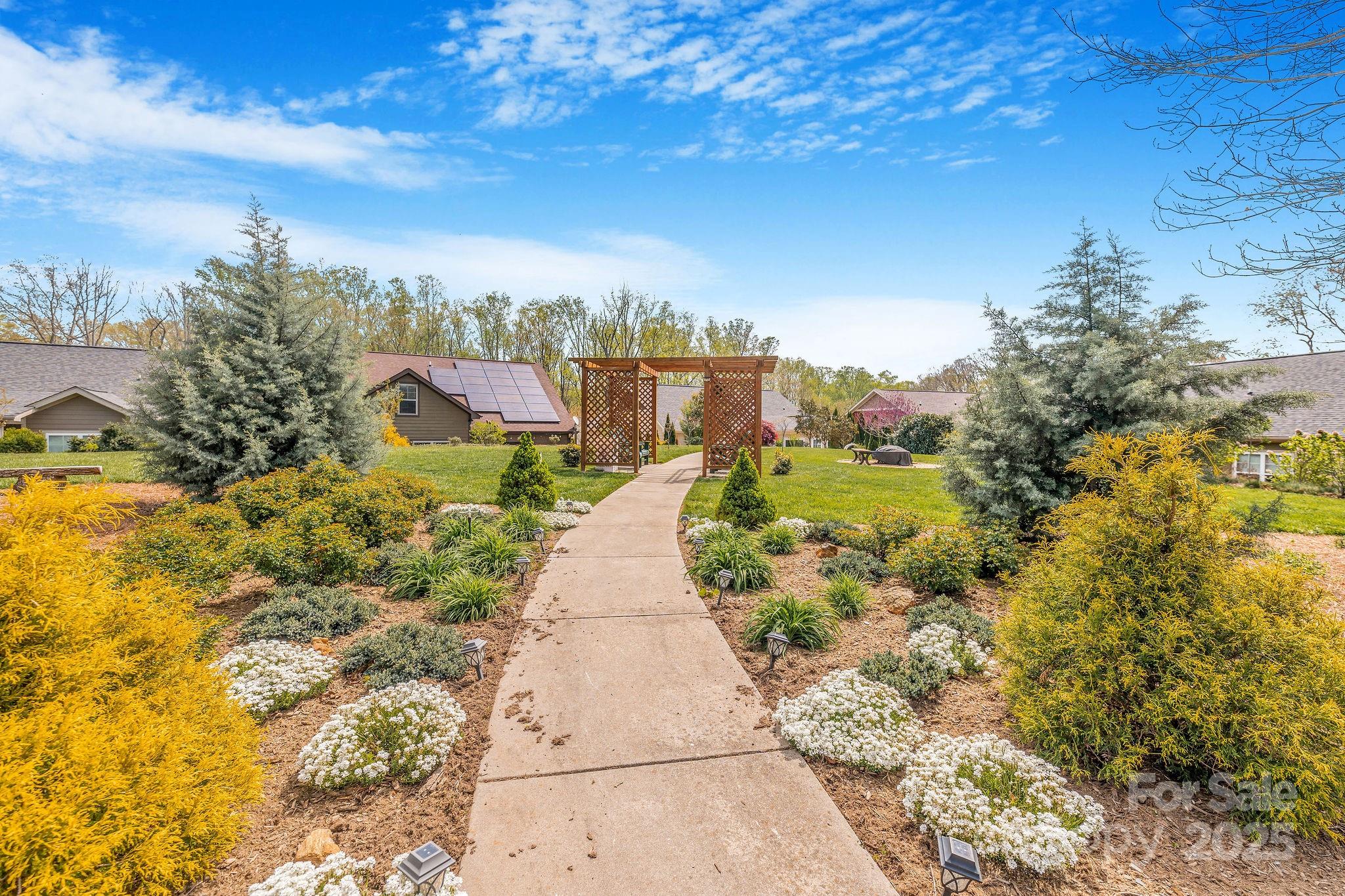 30 Asher Lane Arden NC 28704