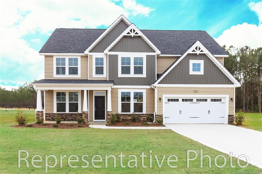 218 Branchview Drive Mooresville NC 28115