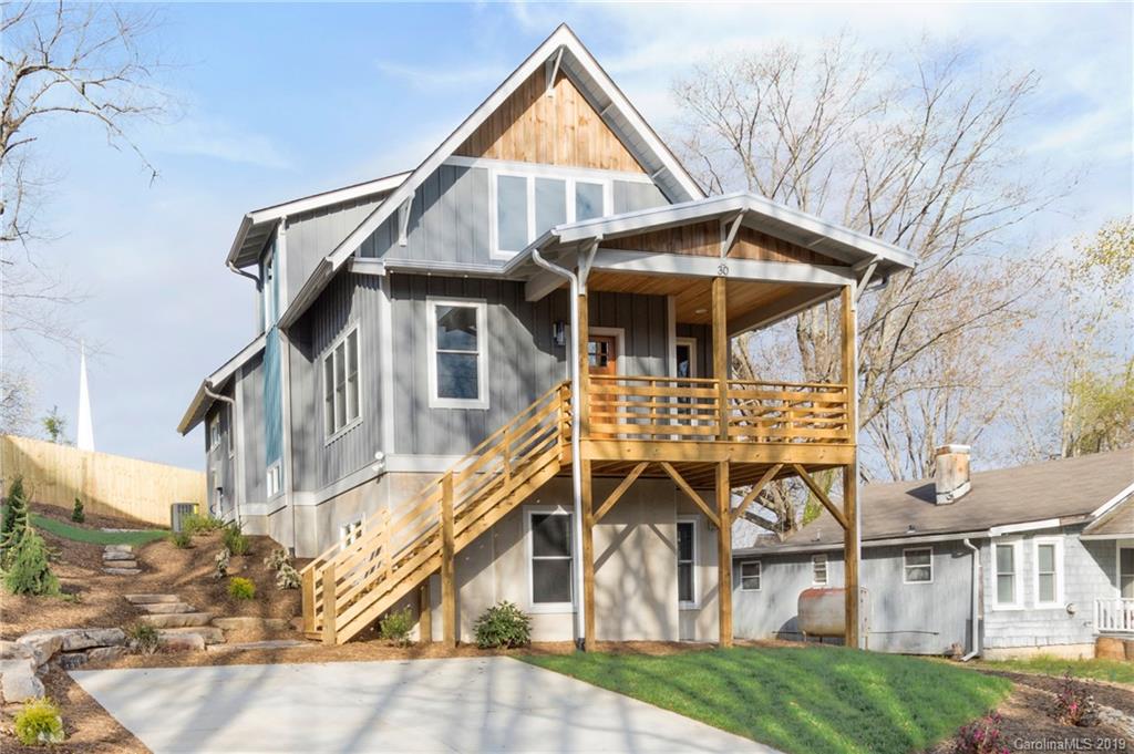30 Swift Street Asheville NC 28804