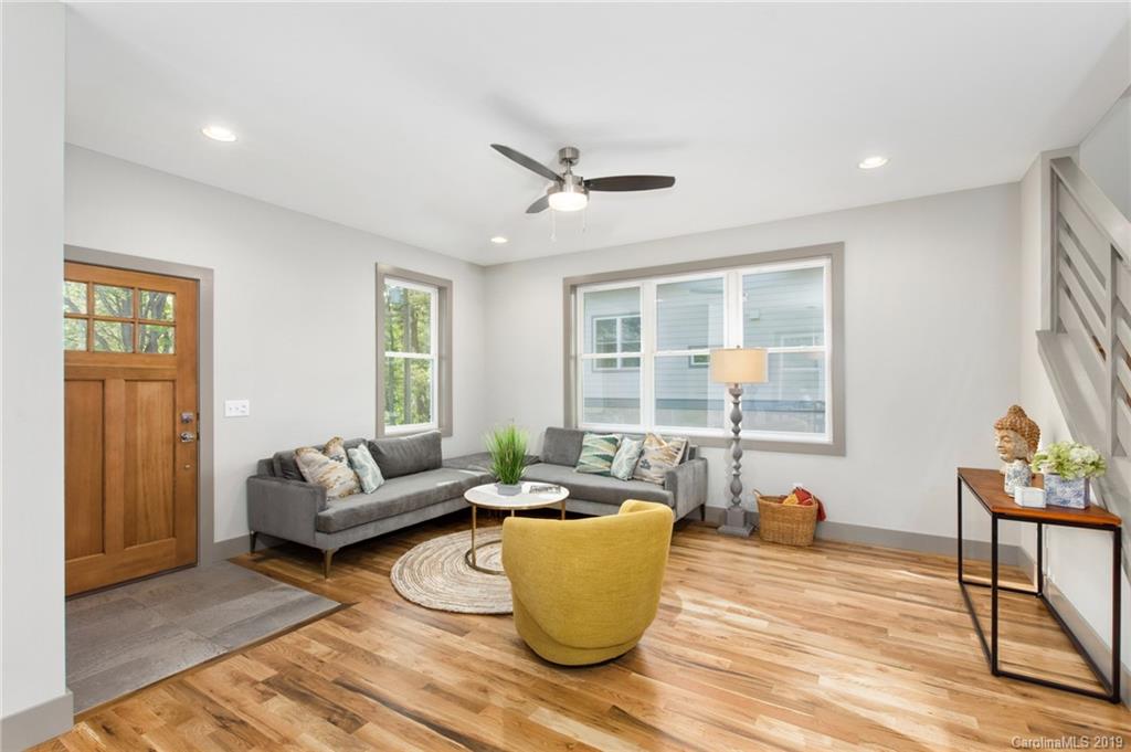 30 Swift Street Asheville NC 28804