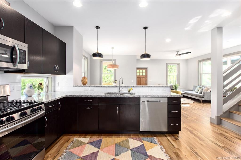 30 Swift Street Asheville NC 28804