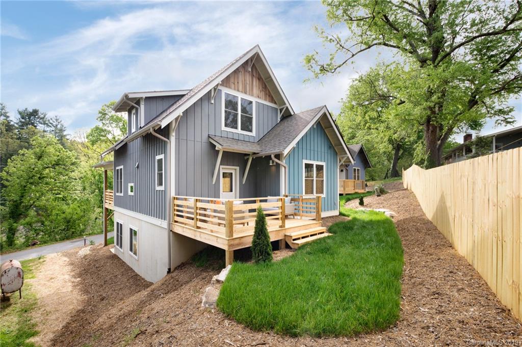 30 Swift Street Asheville NC 28804