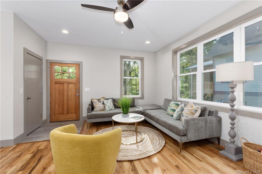 30 Swift Street Asheville NC 28804