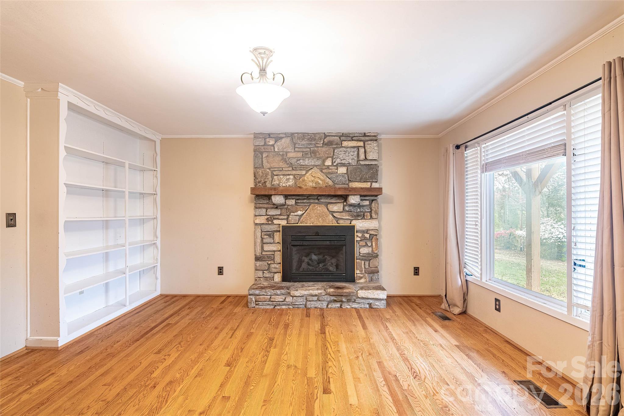 3951 Maple Creek Road Rutherfordton NC 28139