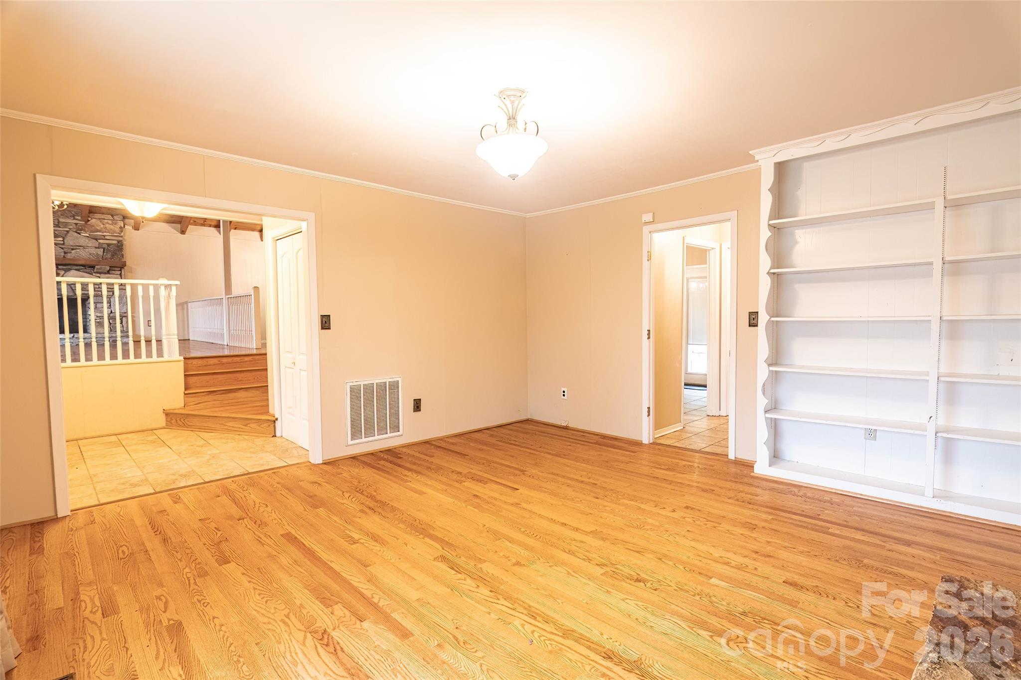 3951 Maple Creek Road Rutherfordton NC 28139
