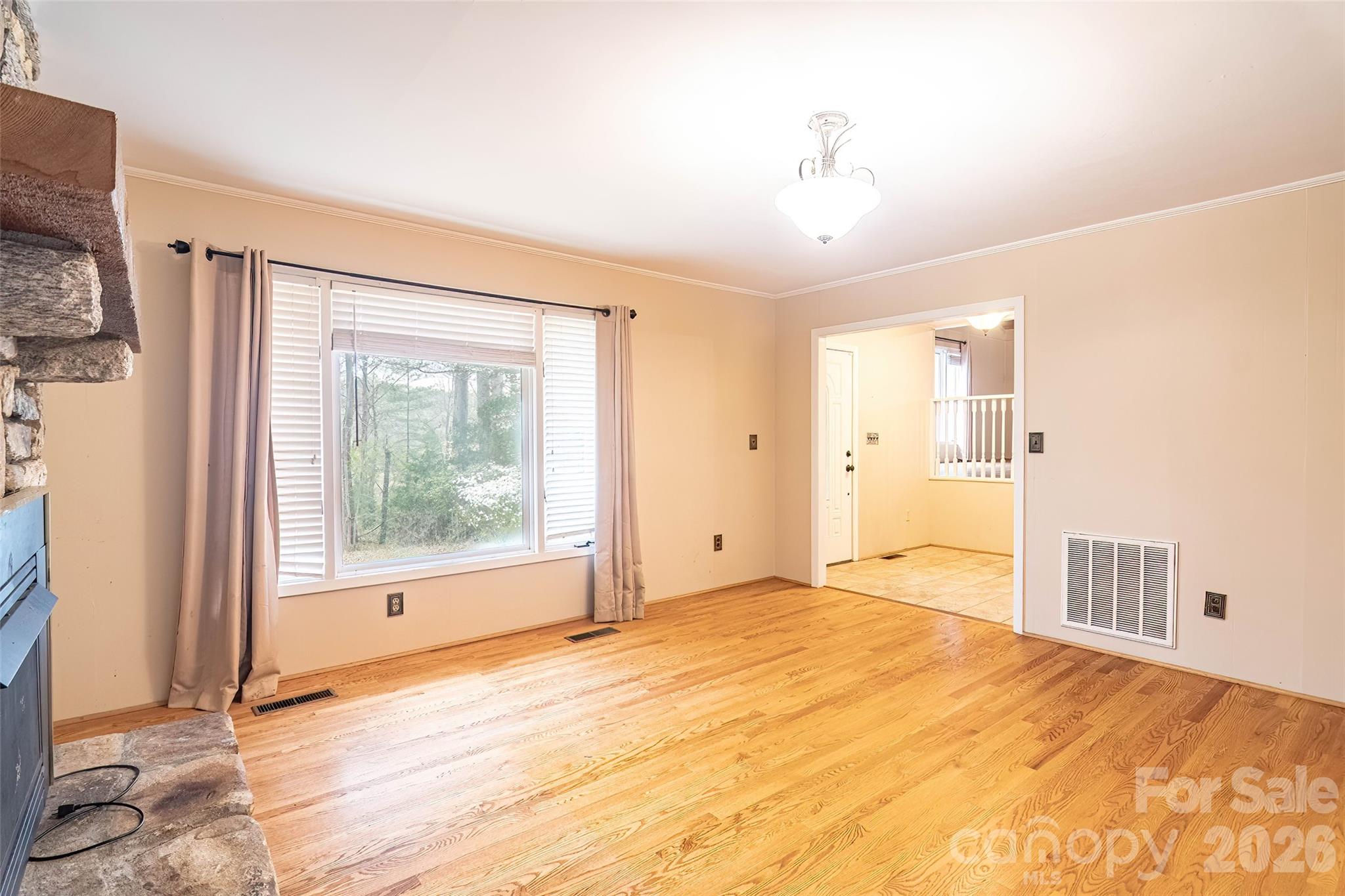 3951 Maple Creek Road Rutherfordton NC 28139