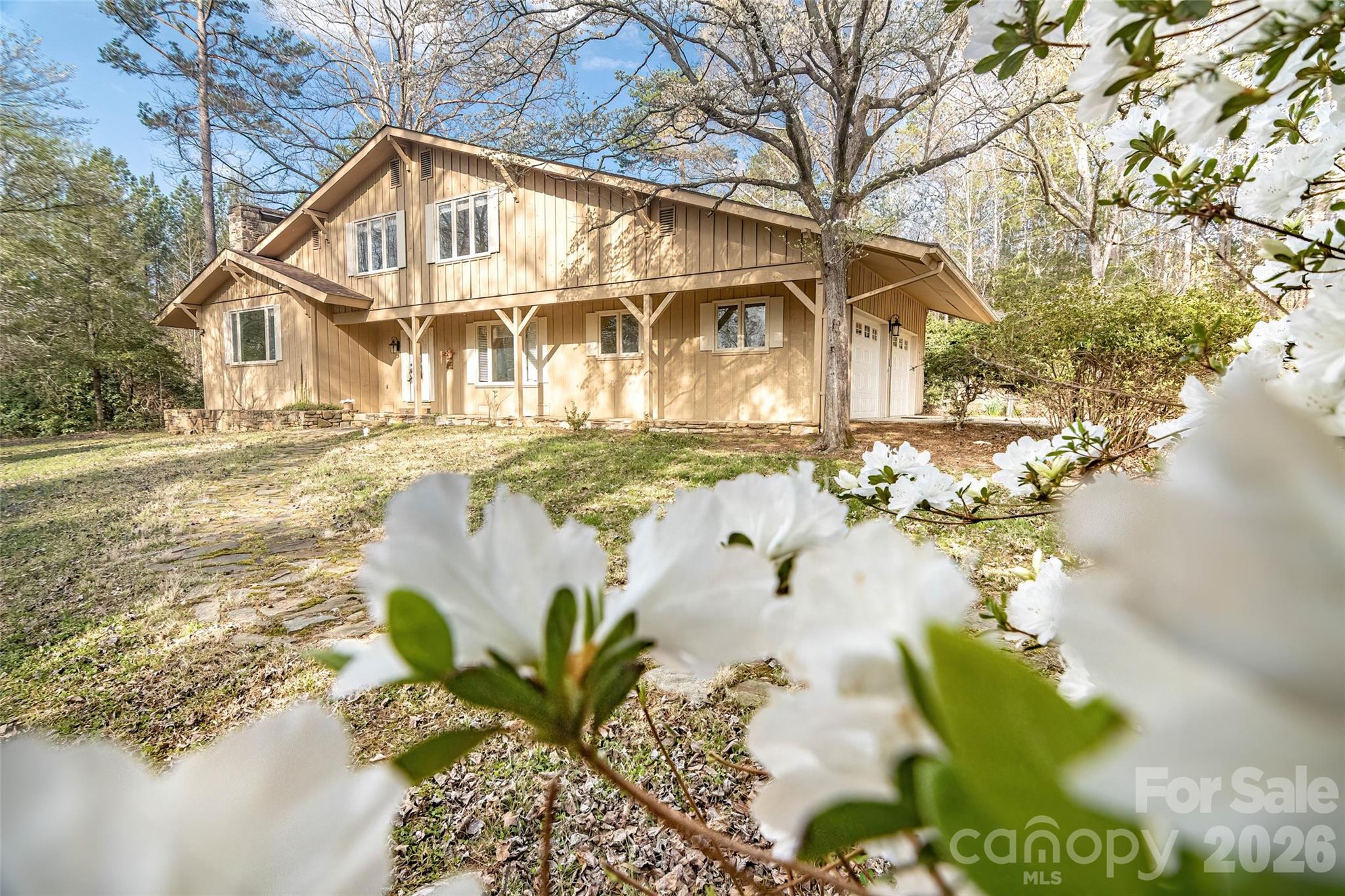 3951 Maple Creek Road Rutherfordton NC 28139