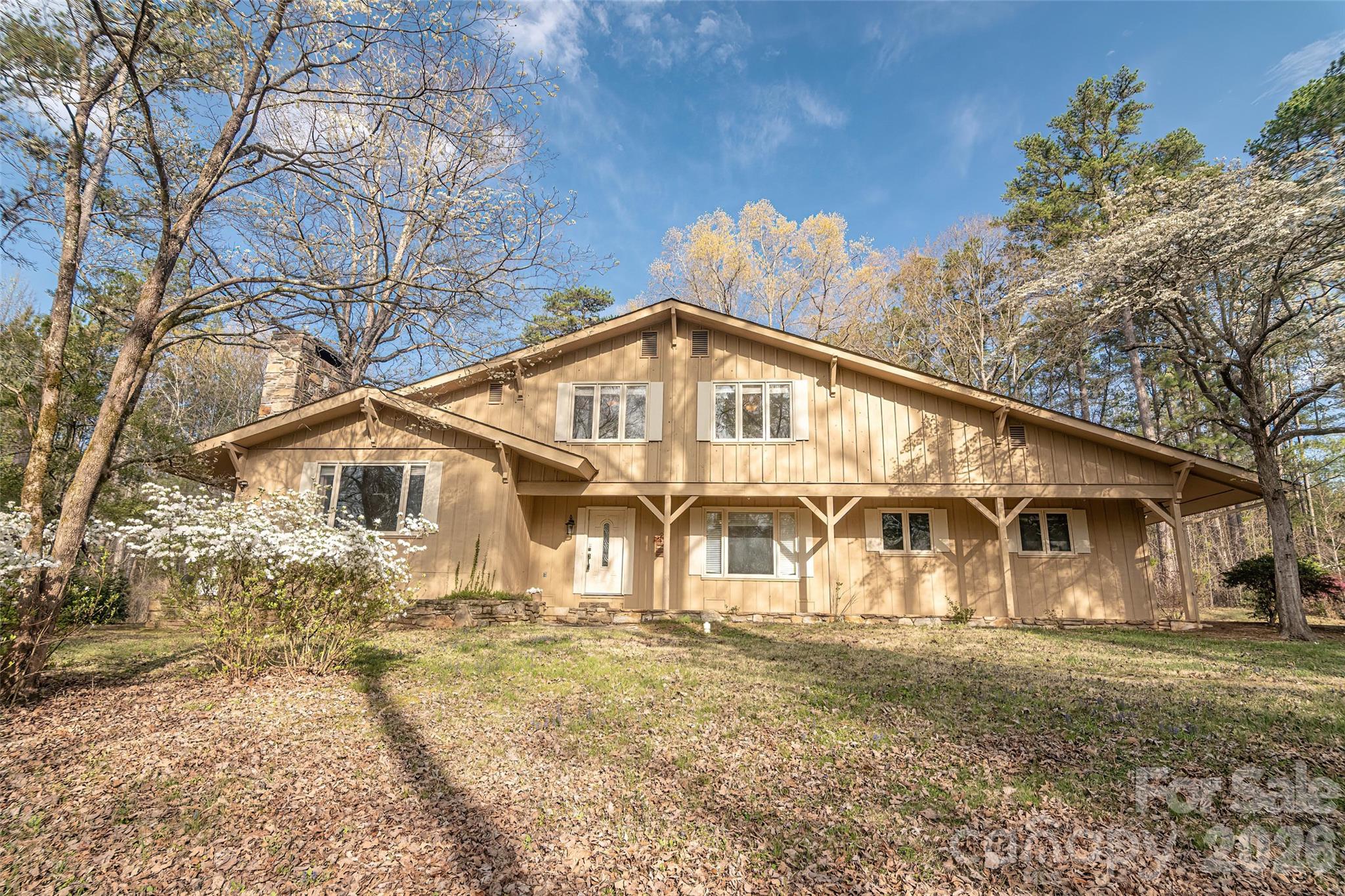3951 Maple Creek Road Rutherfordton NC 28139