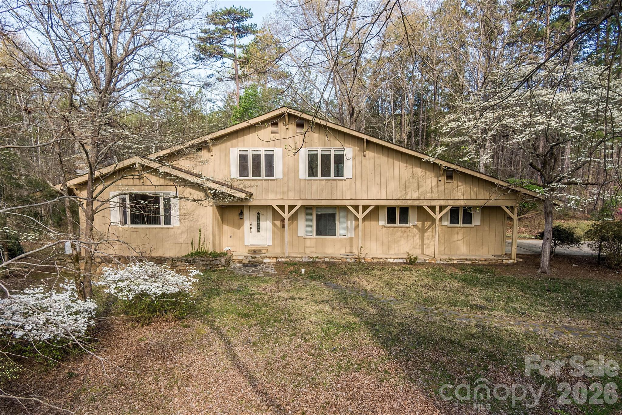 3951 Maple Creek Road Rutherfordton NC 28139